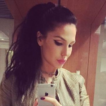 вика, 41, Moscow, Russian Federation