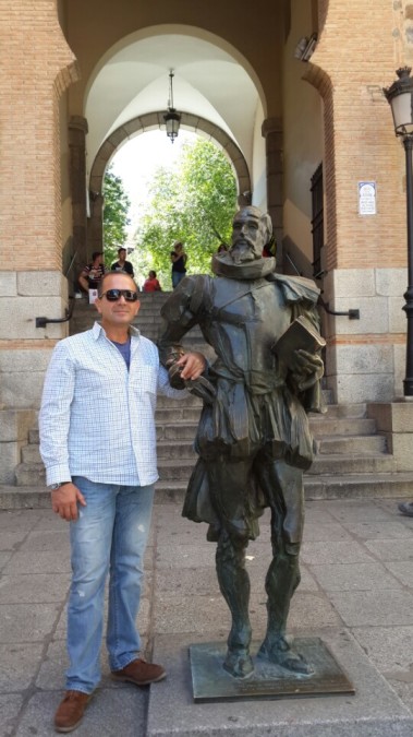 ENDRYU, 45, Sochi, Russian Federation