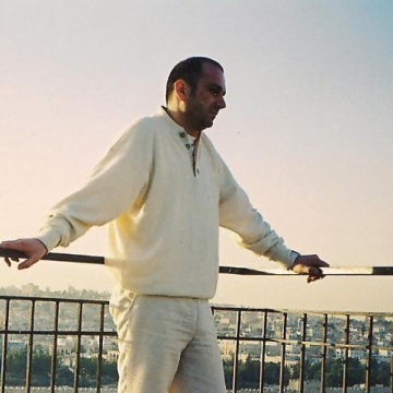 ENDRYU, 45, Sochi, Russian Federation