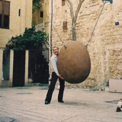 ENDRYU, 45, Sochi, Russian Federation