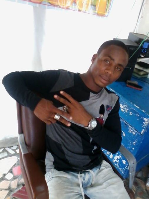 hamed, 39, Abidjan, Cote D'Ivoire