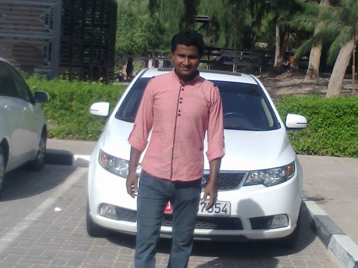 asad, 37, Dubai, United Arab Emirates