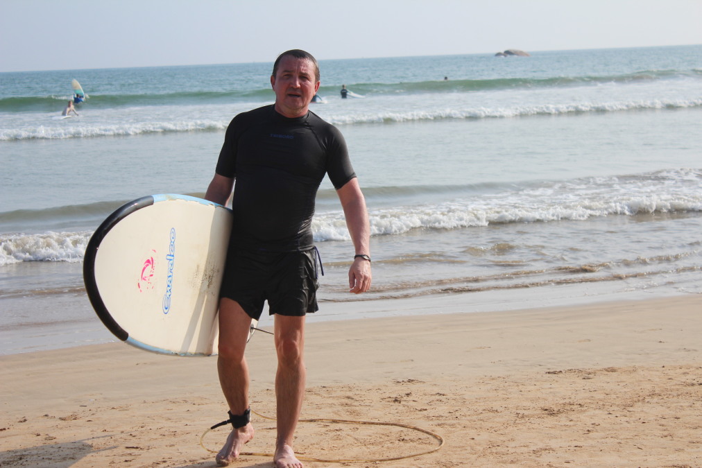 Аркадий, 58, Volgograd, Russian Federation