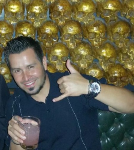 Fernando, 39, Chula Vista, United States