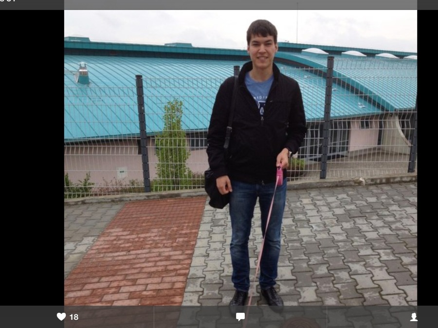 Maxim, 33, Moscow, Russian Federation