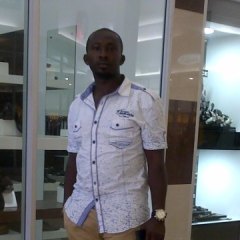 Michael, 49, Jakarta, Indonesia