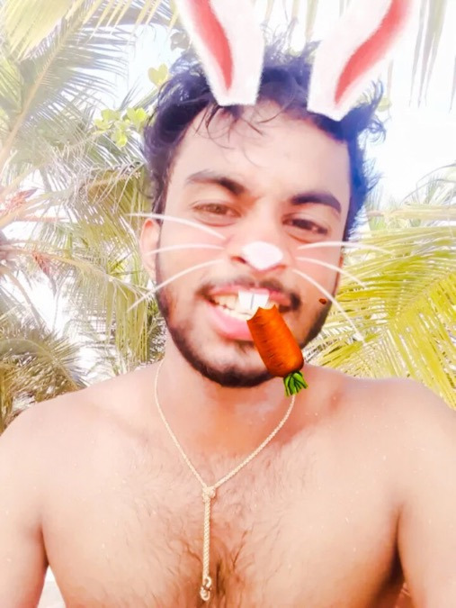 Ishara Dilshan face book name ishara dilshan, 29, Dangriga, Belize