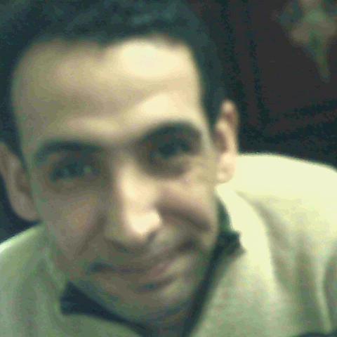 Where friends?, 44, Cairo, Egypt