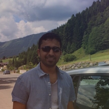 ALi Alshuwaihi, 45, Dubai, United Arab Emirates