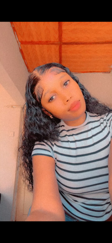 Queen r, 31, Banjul, The Gambia