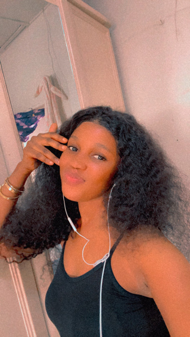 Queen r, 31, Banjul, The Gambia