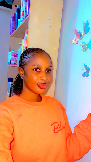 Queen r, 31, Banjul, The Gambia