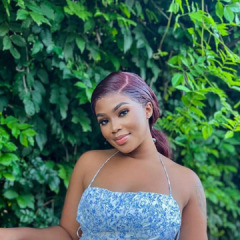 Chichi Janet, 27, Lusaka, Zambia