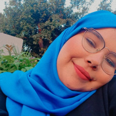 Marine Mari, 25, Casablanca, Morocco