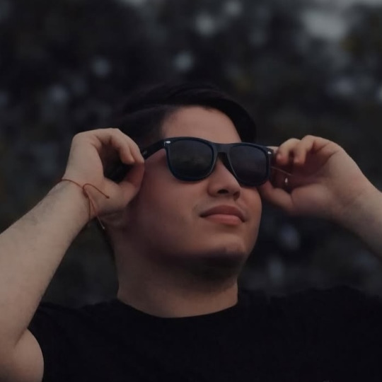 roberto, 20, Villahermosa, Mexico