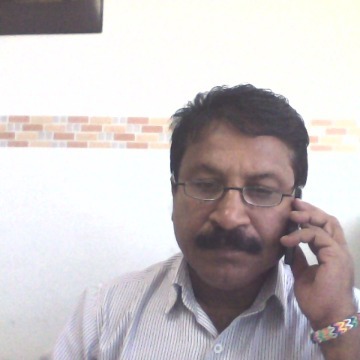 Basheer  Moosa, 50, Dubai, United Arab Emirates