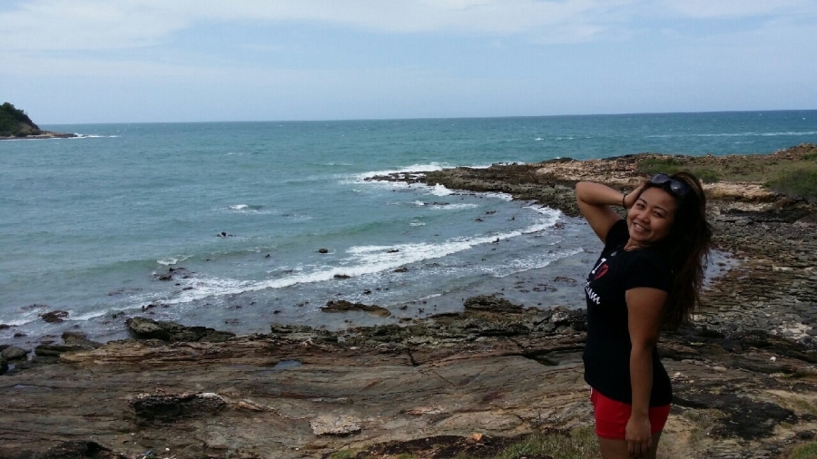 Phatchara Annie, 45, Ratchathewi, Thailand