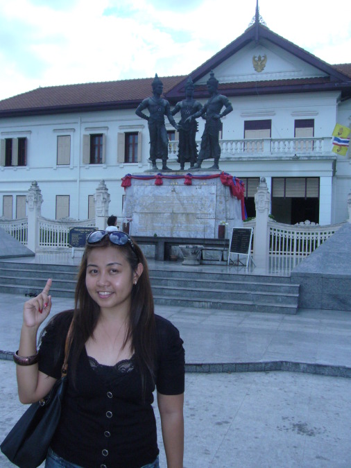 Phatchara Annie, 45, Ratchathewi, Thailand