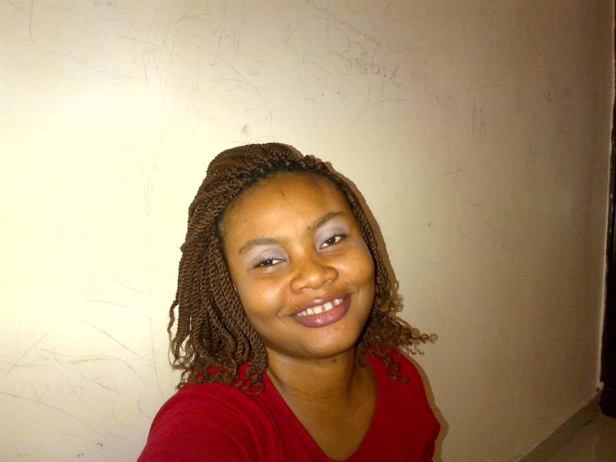 Casey, 39, Port Harcourt, Nigeria