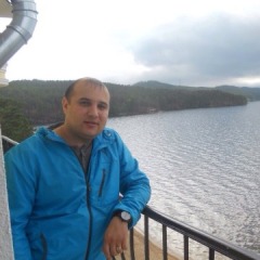 Владимир, 38, Tyumen, Russian Federation