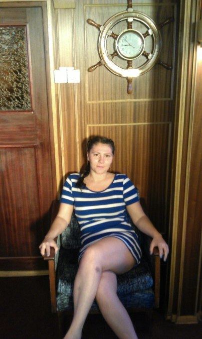 Александра, 41, Nakhodka, Russian Federation