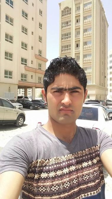 sharif, 61, Sharjah, United Arab Emirates