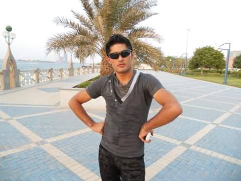 sharif, 61, Sharjah, United Arab Emirates