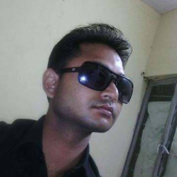 nandan  yadav, 34, Kota, India