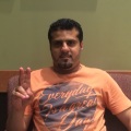 Khaled, 46, Ad Dammam, Saudi Arabia