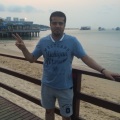 Khaled, 46, Ad Dammam, Saudi Arabia