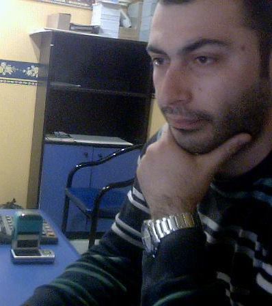 Ender Doyuran, 41, Yalova, Turkey