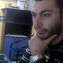 Ender Doyuran, 41, Yalova, Turkey