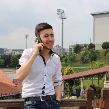 Seyfi Göz, , Istanbul, Turkey