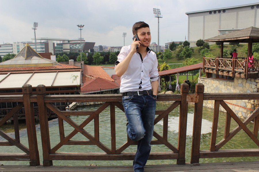 Seyfi Göz, , Istanbul, Turkey