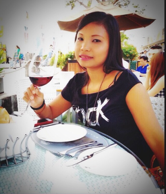 Yuii, 46, Bangkok, Thailand