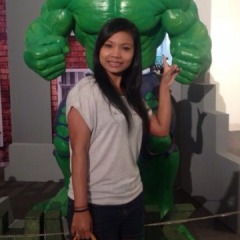 Yuii, 46, Bangkok, Thailand