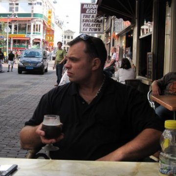 Denis Suslov, 48, Karagandy, Kazakhstan