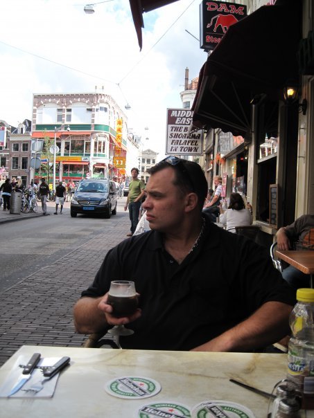 Denis Suslov, 48, Karagandy, Kazakhstan