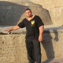 Denis Suslov, 48, Karagandy, Kazakhstan