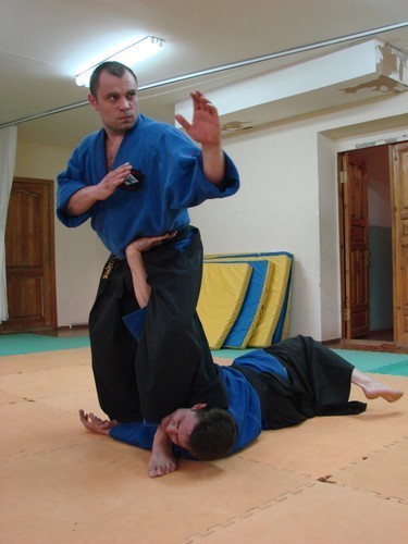 Denis Suslov, 48, Karagandy, Kazakhstan