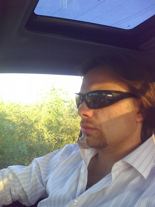 Denis Suslov, 48, Karagandy, Kazakhstan