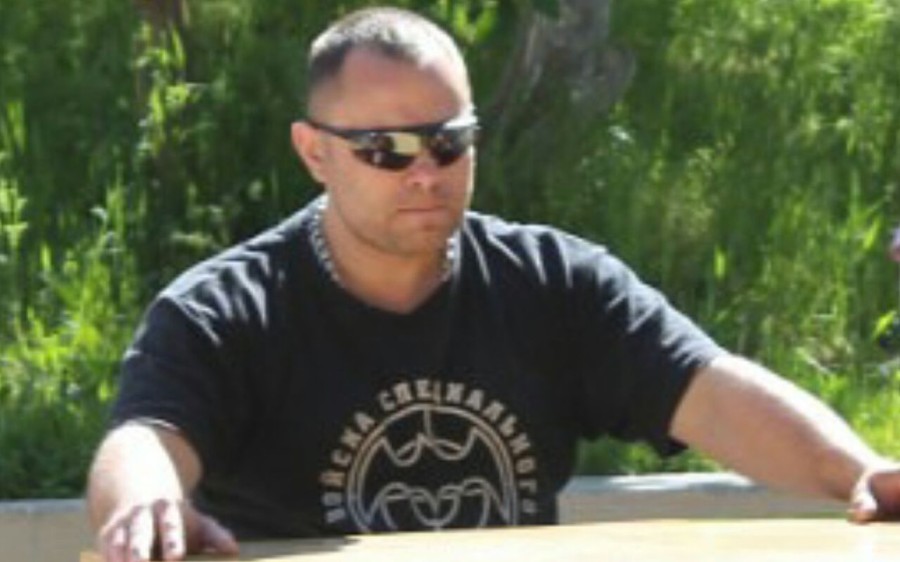 Denis Suslov, 48, Karagandy, Kazakhstan