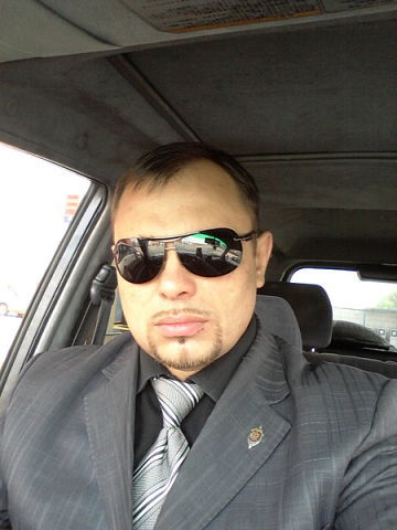 Denis Suslov, 48, Karagandy, Kazakhstan