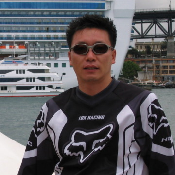 Lim Dong Inn, 54, Jeddah, Saudi Arabia