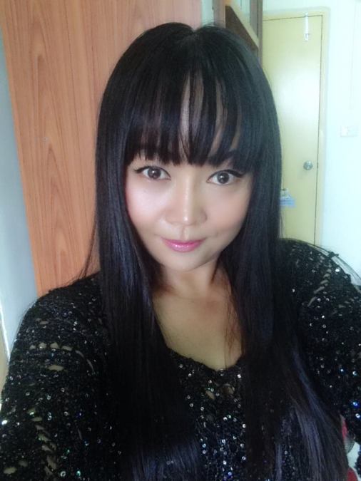 ornvarun Posuwan, , Bangkok, Thailand