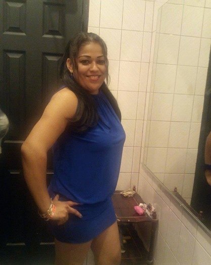 rosey, 37, Lagos, Nigeria