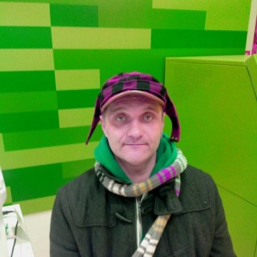 Vitaliy Oniskov, 54, Vinnytsia, Ukraine