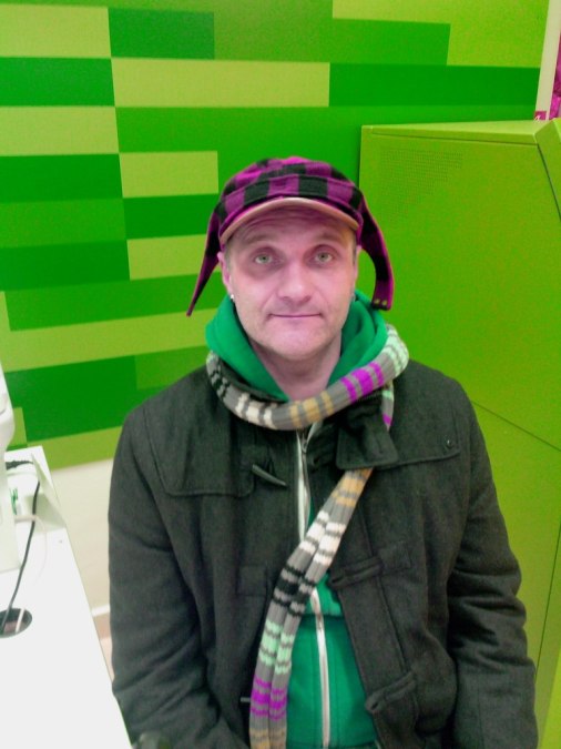 Vitaliy Oniskov, 54, Vinnytsia, Ukraine