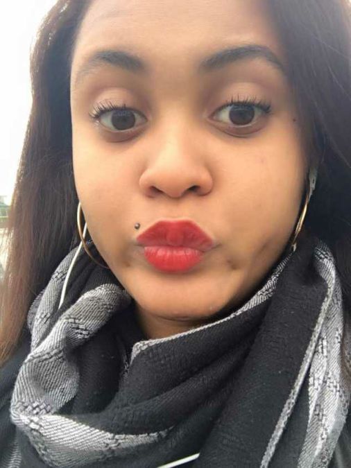 fatou, 36, Ouagadougou, Burkina Faso