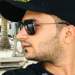 REHMAN ZAINUL, 26, Guraidhoo, Maldives